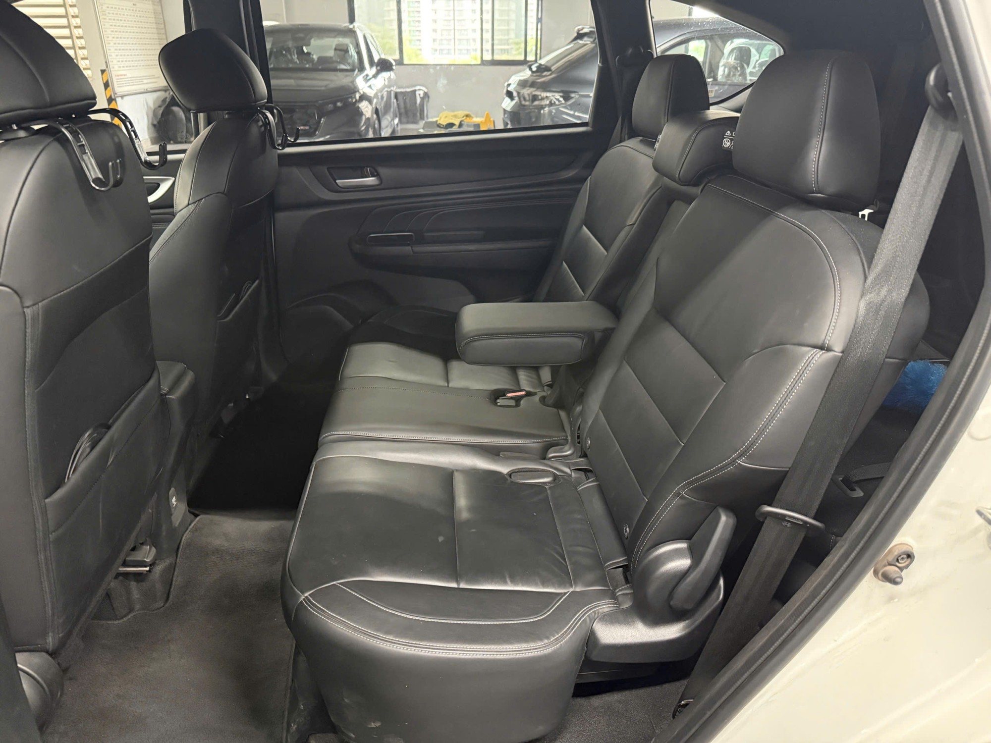 Xe đã qua sử dụng BRV Honda Quận 2
